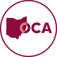 Ohio Communication Association Logo