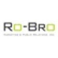 Ro-Bro Marketing & Public Relations Logo