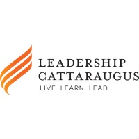 LEADERSHIP CATTARAUGUS Logo