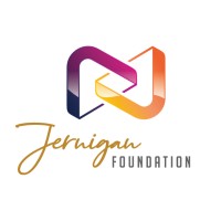 JERNIGAN FOUNDATION Logo