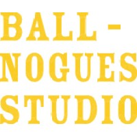 BALL-NOGUES STUDIO Logo