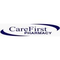 CareFirst Pharmacy Logo