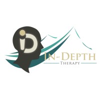 InDepth Therapy & Associates, LLC Logo