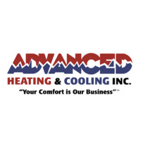 Advanced Heating & Cooling, Inc. Logo