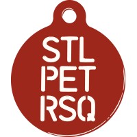 St. Louis Pet Rescue Logo