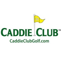 Caddie Club, LLC Logo