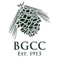 Bowling Green Country Club Logo