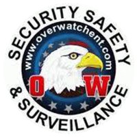 OverWatch Enterprises, LLC. Logo
