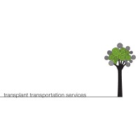 TRANSPLANT TRANSPORTATION SERVICES, INC. Logo
