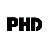 PHD LLC Logo