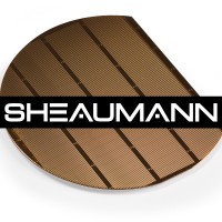Sheaumann Laser Logo