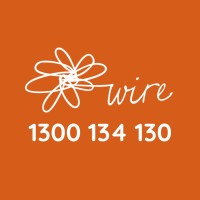 WIRE Logo