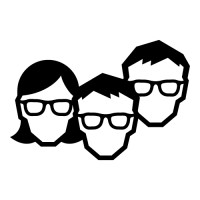 Vancouver Design Nerds Society Logo