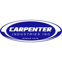 Carpenter Industries, Inc. Logo
