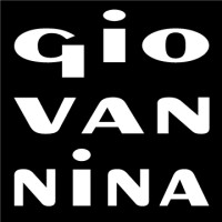 Giovannina Illustration Art & Design Logo