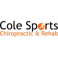 Cole Sports Chiropractic & Rehab, LLC Logo