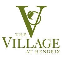 The Village at Hendrix, LLC Logo