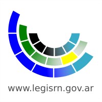 Legislatura de la Provincia de Río Negro Logo