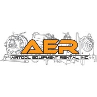 AIRTOOL EQUIPMENT RENTAL, INC. Logo