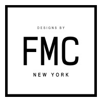 DESIGNS BY FMC, INC. Logo