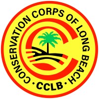 Conservation Corps of Long Beach Logo