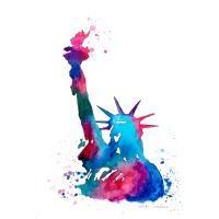 NERO Immigration Law, P.L. Logo