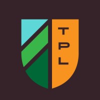 Trust for Public Land Logo