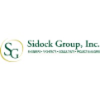Sidock Group, Inc. Logo