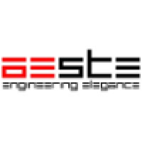 Aeste Works (M) Sdn Bhd Logo