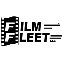 FILM FLEET LLC Logo