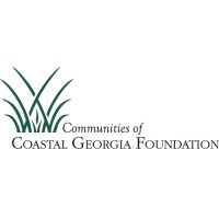 Communities of Coastal Georgia Foundation, Inc. Logo