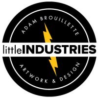 littleINDUSTRIES Logo