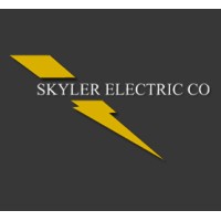 SKYLER ELECTRIC CO INC Logo
