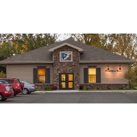 Prescription Fitness Physical Therapy and Sports Care Logo