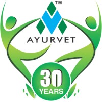 Ayurvet Limited Logo