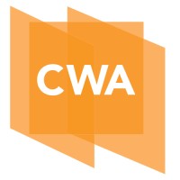 Chicago Women in Architecture (CWA) Logo