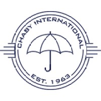 Chaby International Logo