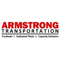 Armstrong Transportation & Trailers LLC Logo