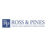 Ross & Pines, LLC Logo