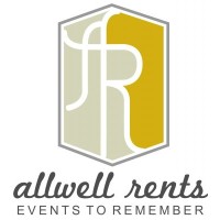 Allwell Rents Logo