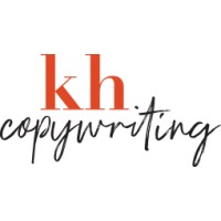 KHCopywriting.com Logo