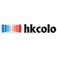 HKCOLO Limited Logo