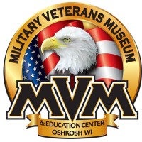 MILITARY VETERANS MUSEUM and EDUCATION CENTER, INC Logo
