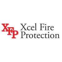 Xcel Fire Protection Logo