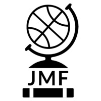 The Jordan Morgan Foundation Logo