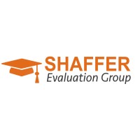 Shaffer Evaluation Group Logo