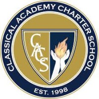 Classical Academy Charter School of Clifton Logo