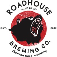 Roadhouse Brewing Co. Logo