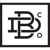 Buffalo Distilling Co. Logo