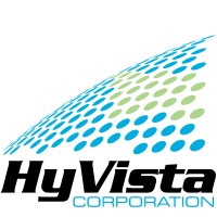 HyVista Corporation Pty Ltd Logo